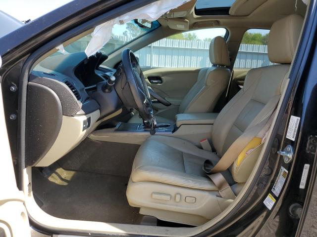 5J8TB3H54EL018047 Acura Rdx Technology