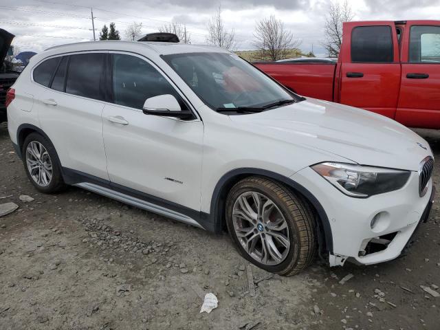 WBXHT3C35H5F76043 BMW X1 Xdrive28i