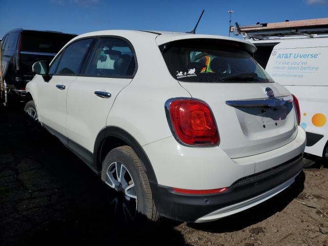 ZFBCFYAB2HP544905 Fiat 500x Pop