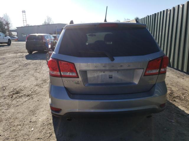 3C4PDCBG6HT571568 Dodge Journey Sxt