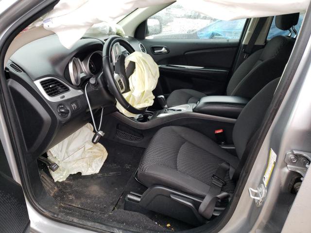 3C4PDCAB6JT514279 Dodge JOURNEY SE