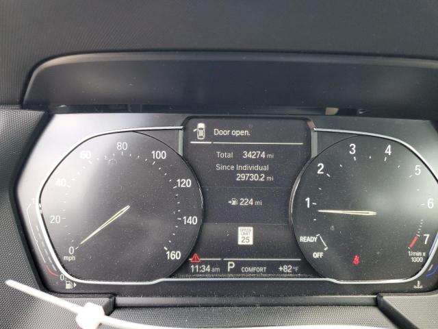WBA73AK02M7G50423 BMW 228XI