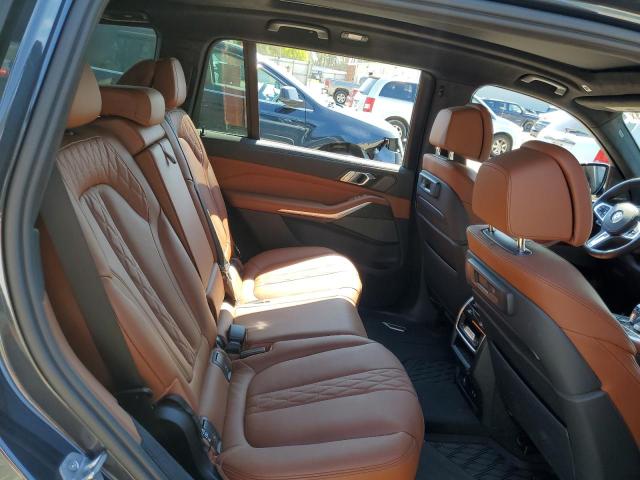 5UXCX6C06N9M97922 BMW X7 M50i