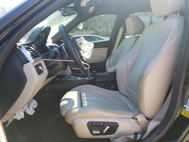WBA8E9C52GK646376 BMW 328 I Sulev
