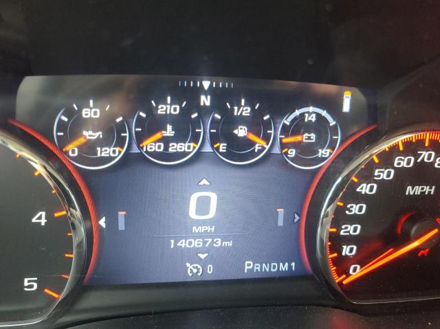 1GT42YE86GF283939 GMC Sierra K3500 Denali