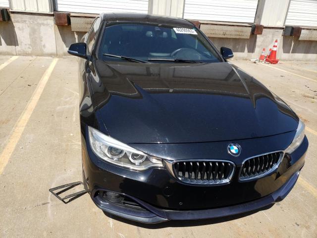 WBA3R1C52FK193715 BMW 435 I