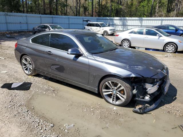 WBA3N7C56GK228689 BMW 428 I