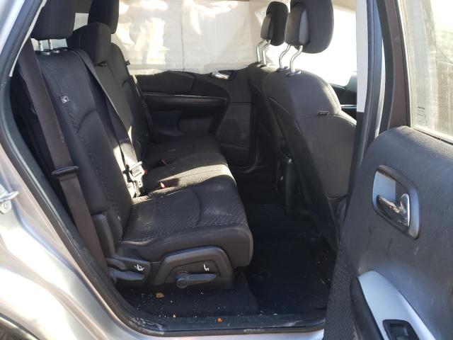 3C4PDCBG6HT571568 Dodge Journey Sxt