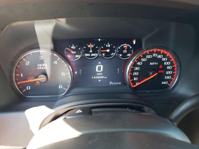 1GKS1HKJ9GR277993 GMC YUKON XL DENALI