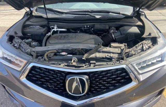 5J8YD4H34LL004084 Acura MDX
