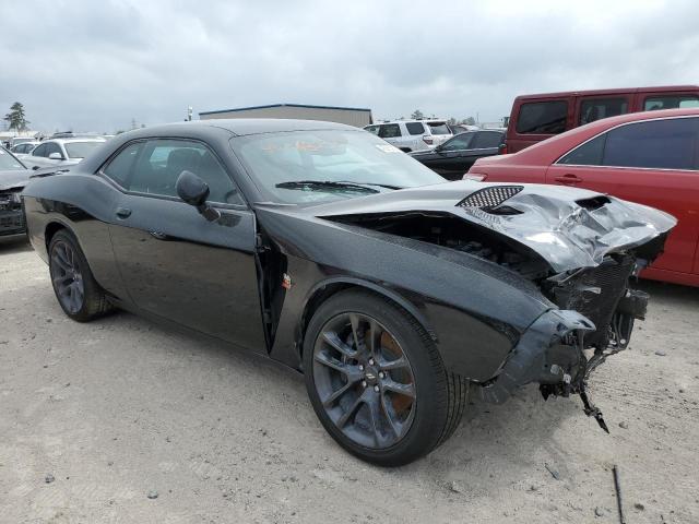 2C3CDZFJXNH258152 Dodge Challenger R/t Scat Pack