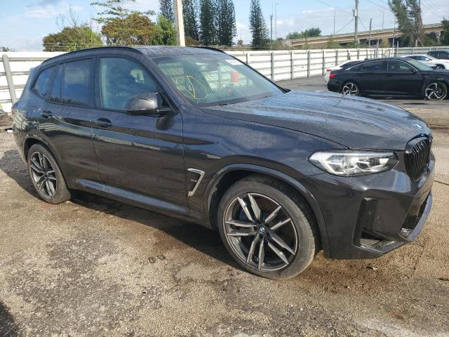 5YM13EC04N9J34797 BMW X3 M