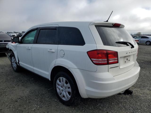 3C4PDCAB3FT535422 Dodge JOURNEY SE