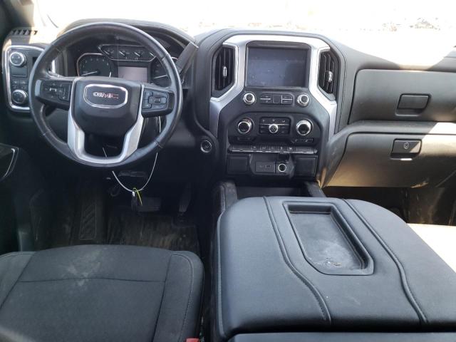 1GTR8CED6KZ424018 GMC Sierra C1500 Elevation