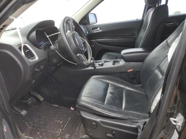 1C4RDJDG8FC223368 Dodge DURANGO LIMITED