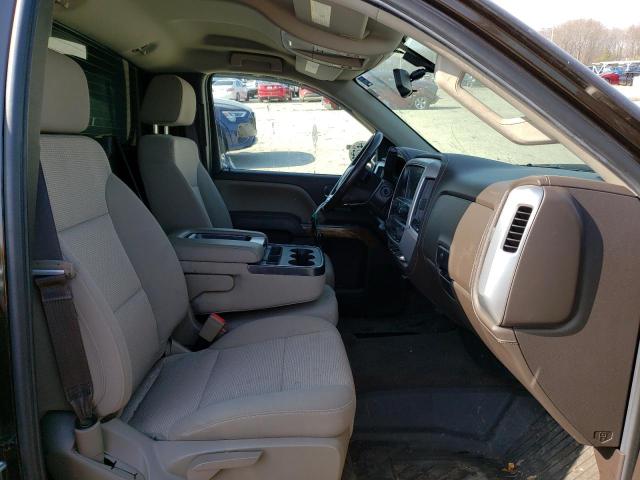 1GTN2MEC8JZ171344 GMC Sierra K1500 Sle