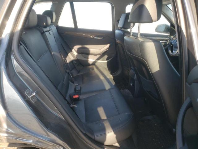 WBAVL1C56EVY12596 BMW X1 Xdrive28i