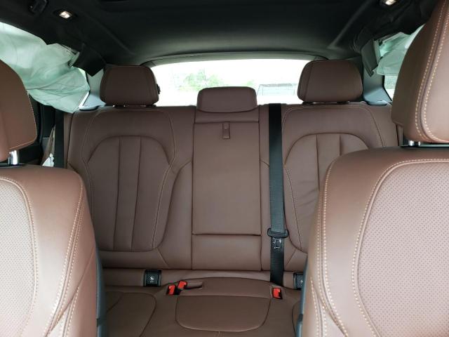 5UXCR6C08M9H71231 BMW X5 Xdrive40i