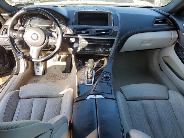 WBA6B2C53ED129631 BMW 650 I Gran Coupe