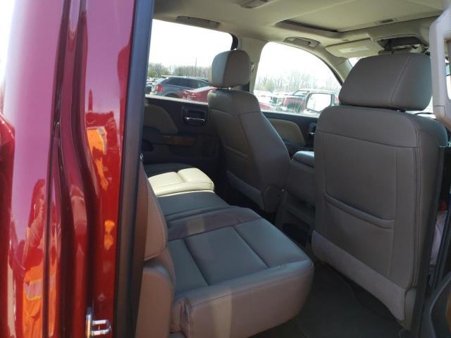 3GTU2NEC1JG272419 GMC Sierra K1500 Slt