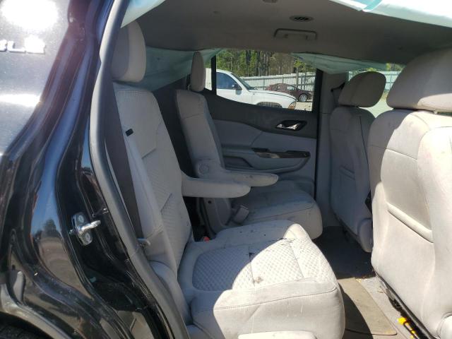 1GKKNLLA7KZ101944 GMC ACADIA SLE