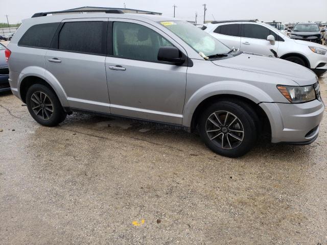 3C4PDCAB6JT514279 Dodge JOURNEY SE