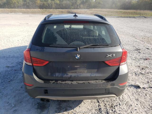 WBAVL1C56EVY12596 BMW X1 Xdrive28i