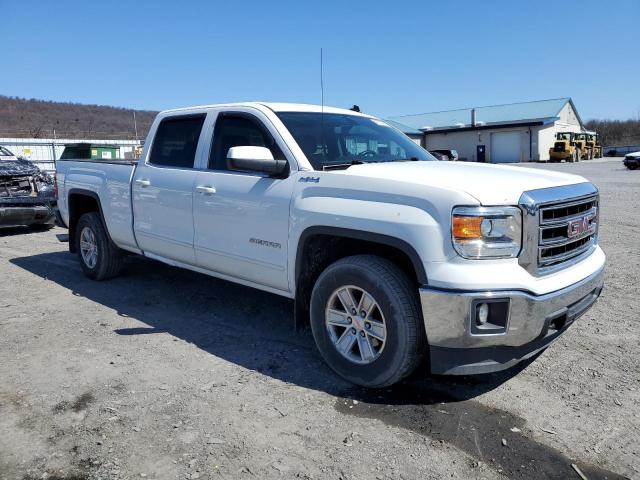 3GTU2UEC0EG325207 GMC Sierra K1500 Sle