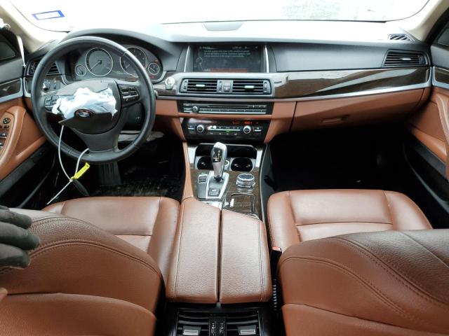 WBA5A5C53ED504045 BMW 528 I