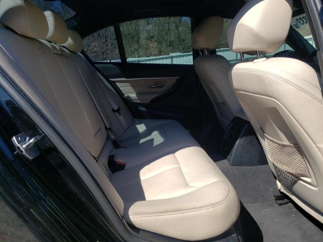 WBA8E9C52GK646376 BMW 328 I Sulev