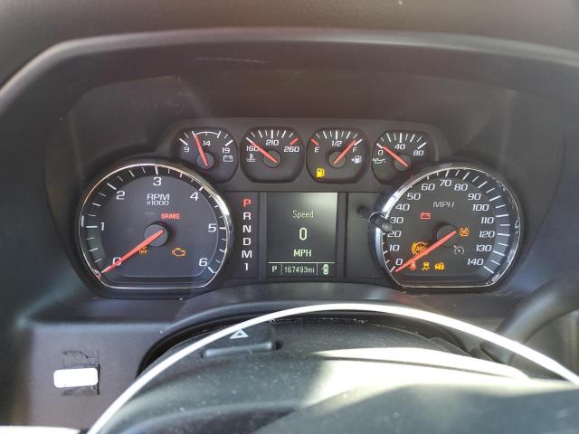 1GT421CG4FF134896 GMC Sierra K3500