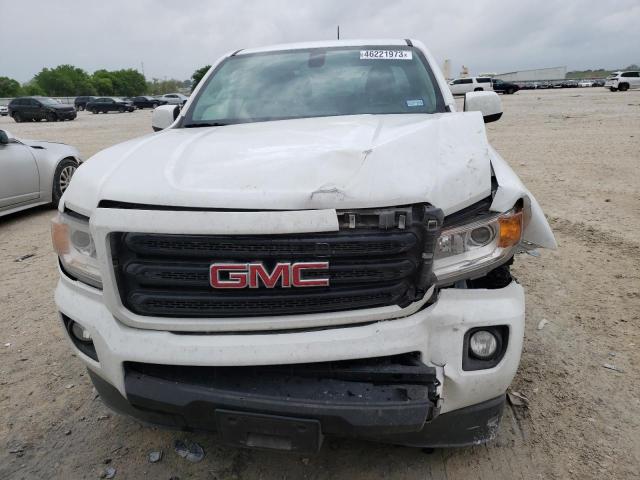 1GTG5CEN0L1231517 GMC CANYON SLE