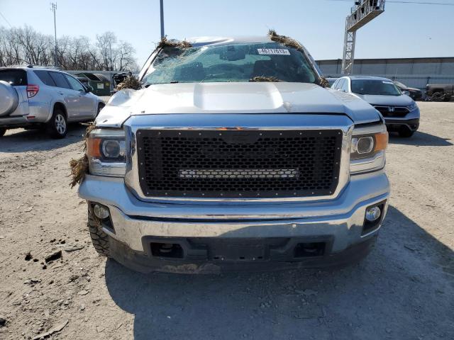 3GTU2UEC6EG515450 GMC Sierra K1500 Sle