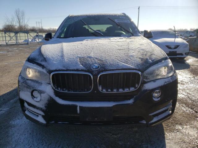 5UXKS4C56F0J99287 BMW X5 Xdrive35d