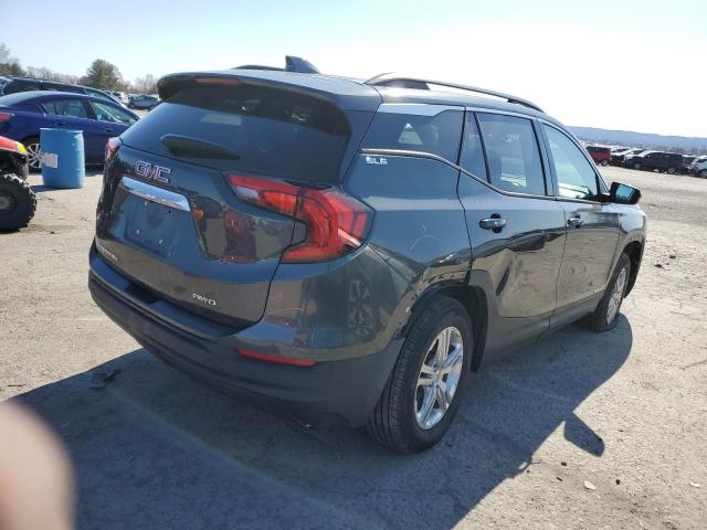 3GKALTEV8KL307315 GMC Terrain Sle