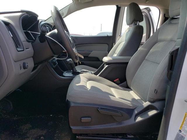1GTH5AEA5F1257315 GMC Canyon