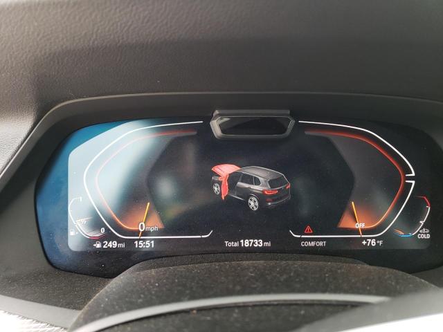 5UXCR6C08M9H71231 BMW X5 Xdrive40i