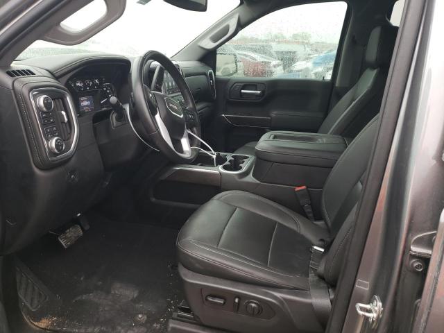 1GTU9DED0MZ121168 GMC Sierra K1500 Slt