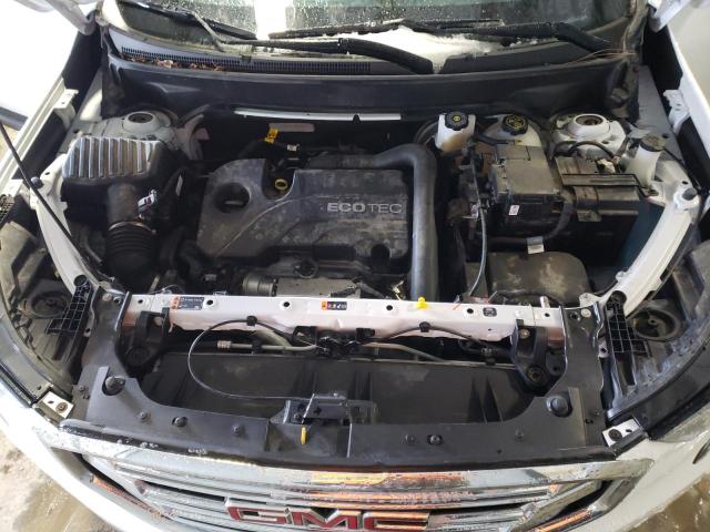 3GKALVEV7ML391464 GMC Terrain Slt