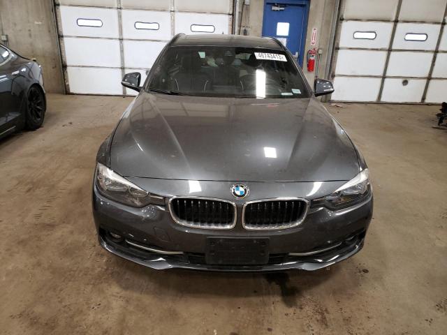 WBA8G5C55GK753098 BMW 328 XI