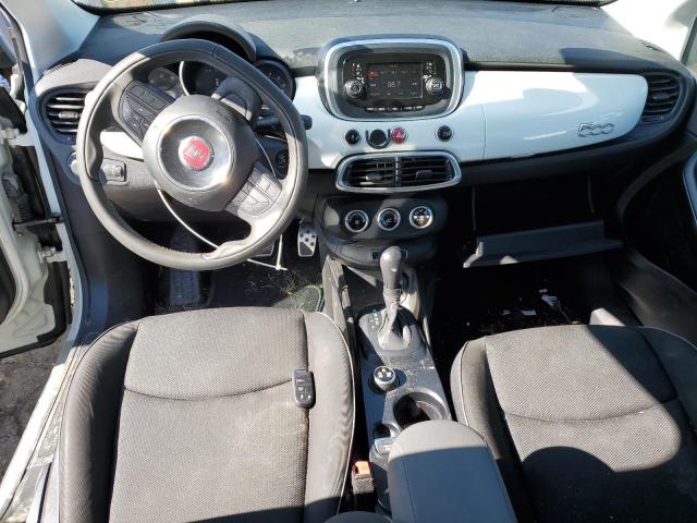 ZFBCFYAB2HP544905 Fiat 500x Pop