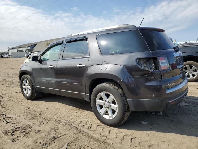 1GKKVPKD0FJ368155 GMC ACADIA SLE
