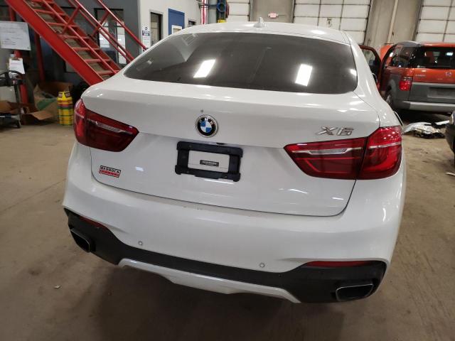 5UXKU2C55G0N83870 BMW X6 Xdrive35i