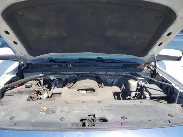 3GTU2UEC0EG325207 GMC Sierra K1500 Sle