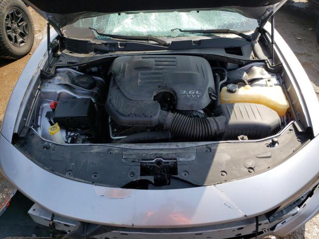 2C3CDXHG5HH533520 Dodge Charger Sxt
