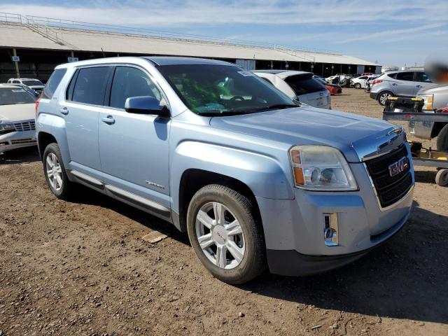 2GKALMEK4E6147941 GMC Terrain Sle