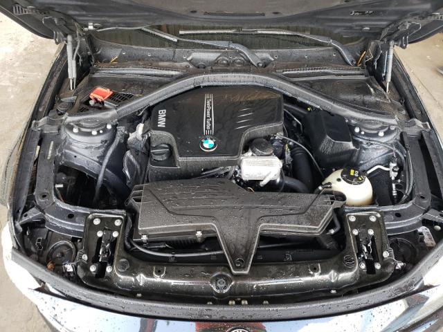 WBA8E9C53GK647830 BMW 328 I Sulev