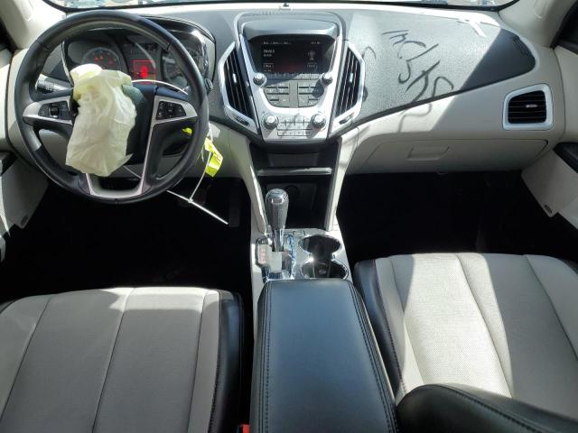2GKALPEK3H6186414 GMC Terrain Slt