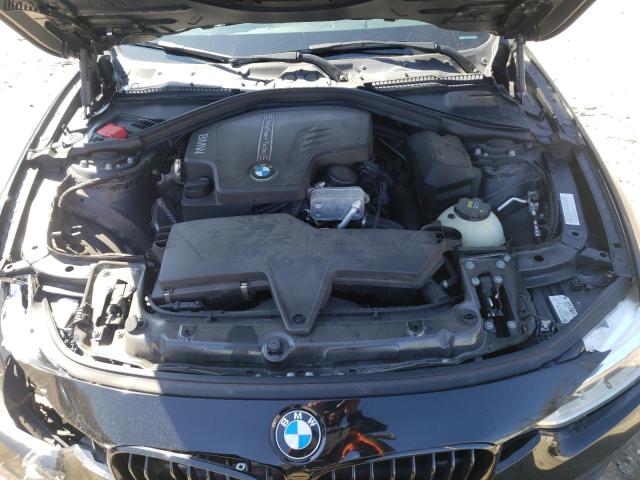 WBA8E9C52GK646376 BMW 328 I Sulev
