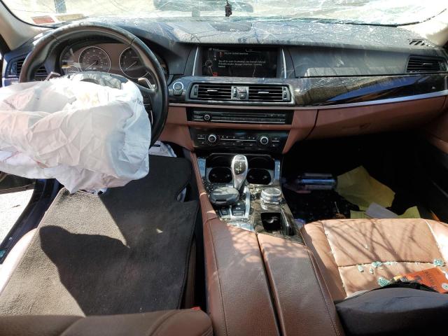 WBA5A7C55GG643171 BMW 528 XI
